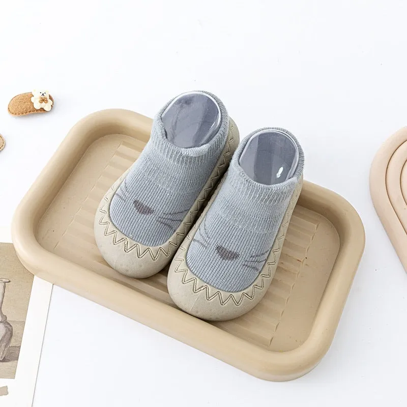 Anti-slip Breathable Baby Shoes