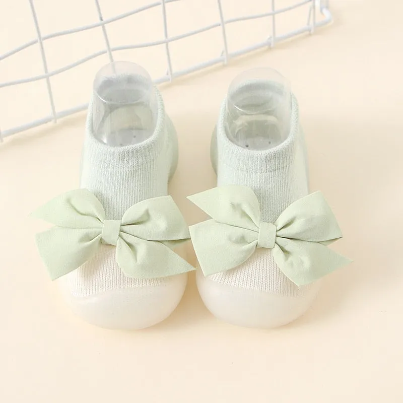 Anti-slip Breathable Baby Shoes