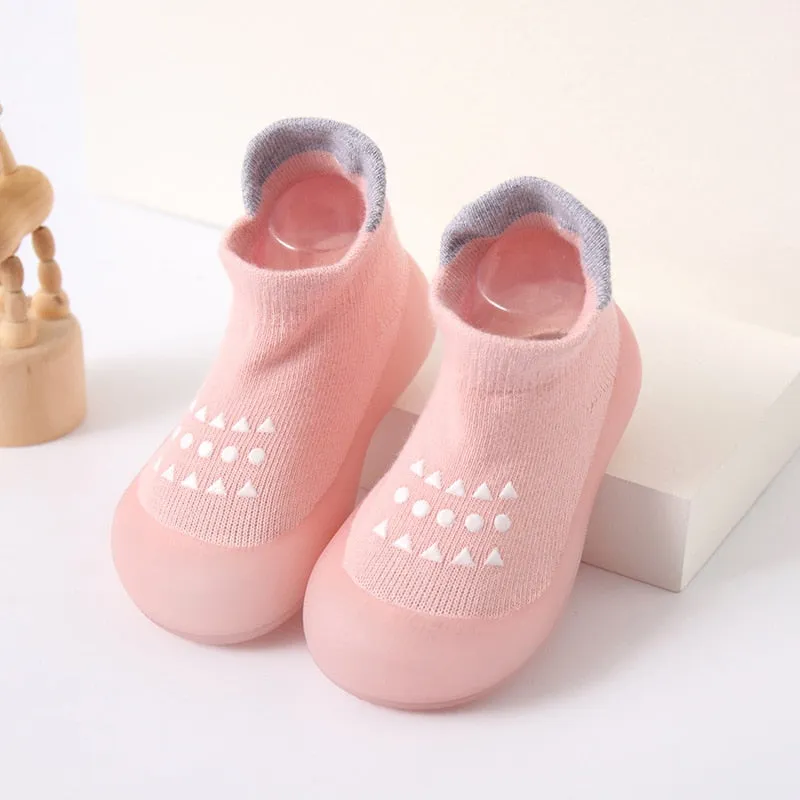 Anti-slip Breathable Baby Shoes