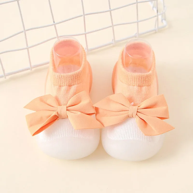 Anti-slip Breathable Baby Shoes