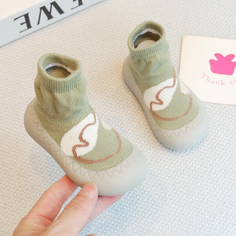Anti-slip Breathable Baby Shoes