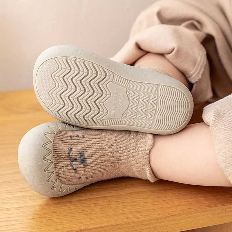 Anti-slip Breathable Baby Shoes