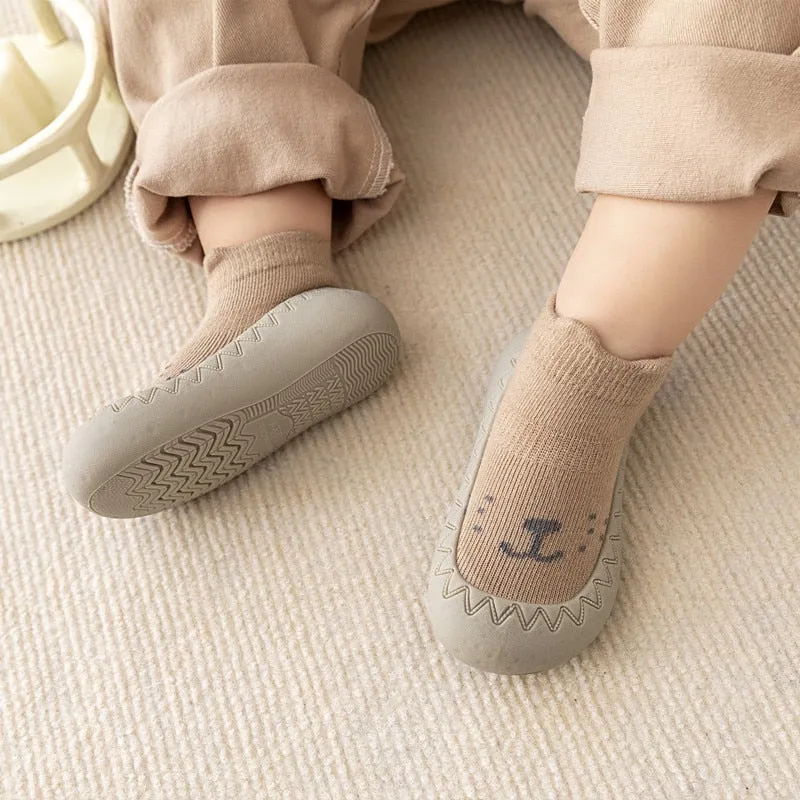 Anti-slip Breathable Baby Shoes