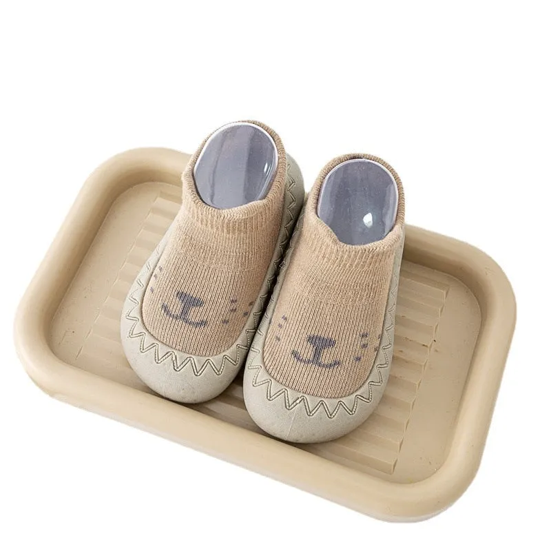 Anti-slip Breathable Baby Shoes