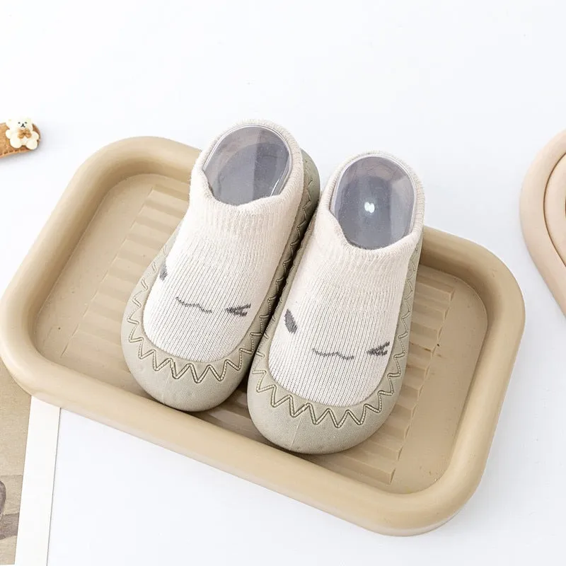 Anti-slip Breathable Baby Shoes