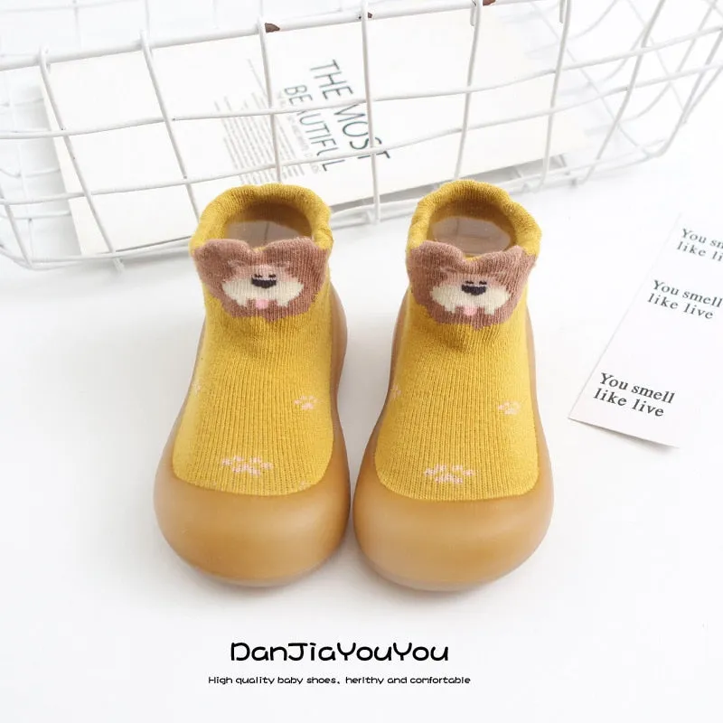 Anti-slip Breathable Baby Shoes