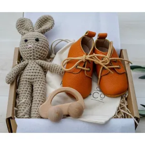 Arlo 1st Birthday Gift Box