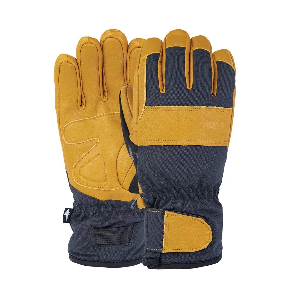 August Short Snowboard Glove