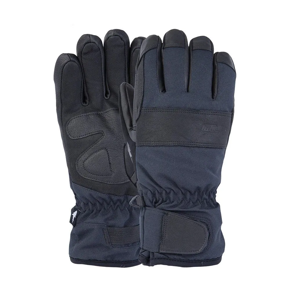 August Short Snowboard Glove
