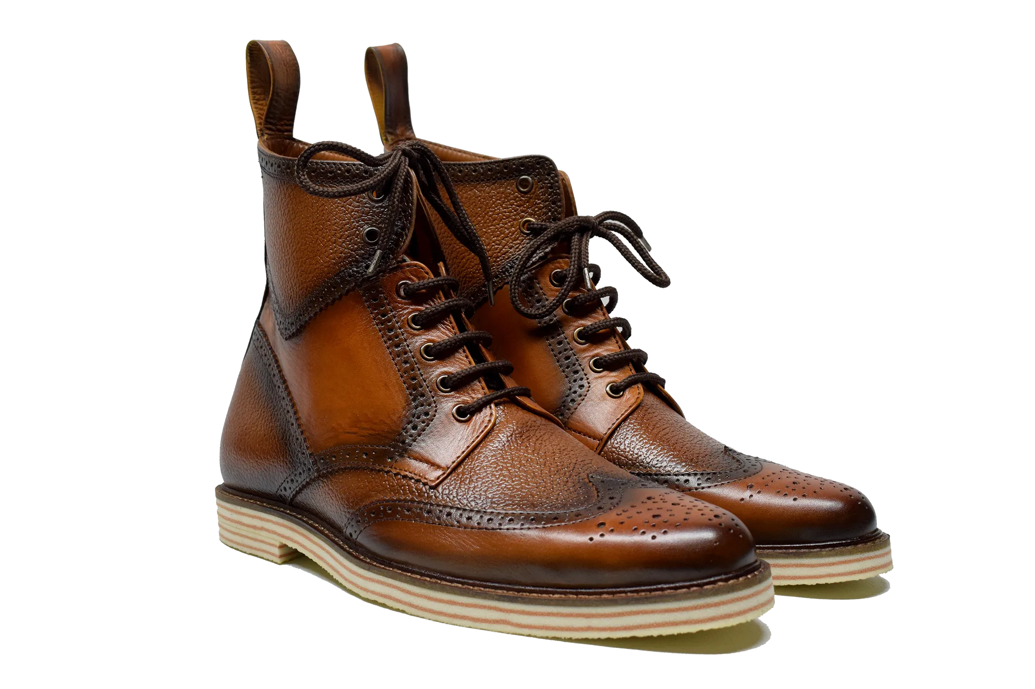 Austin Boot