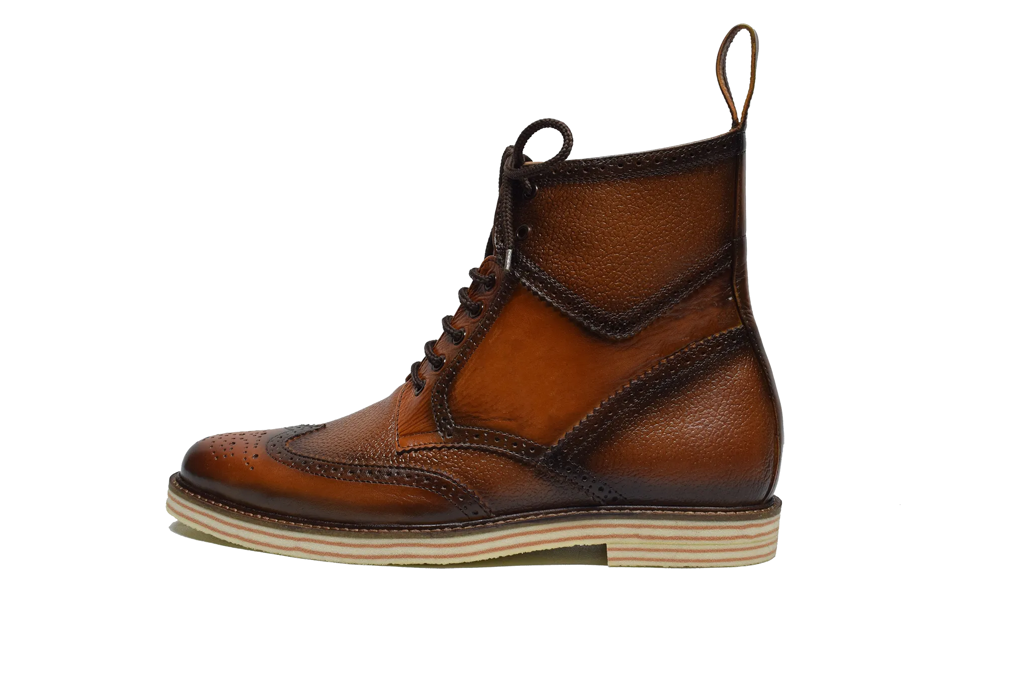 Austin Boot
