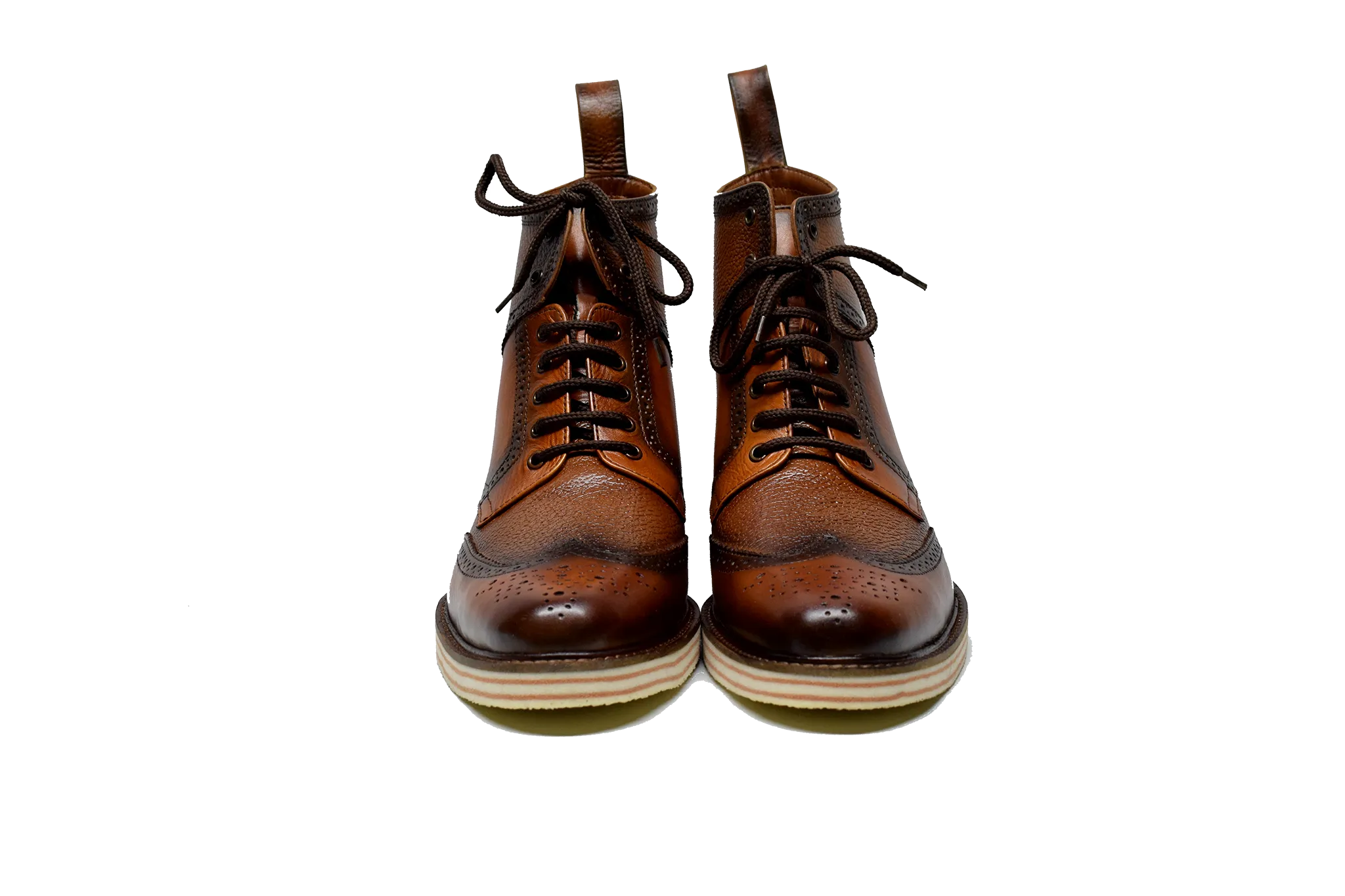 Austin Boot