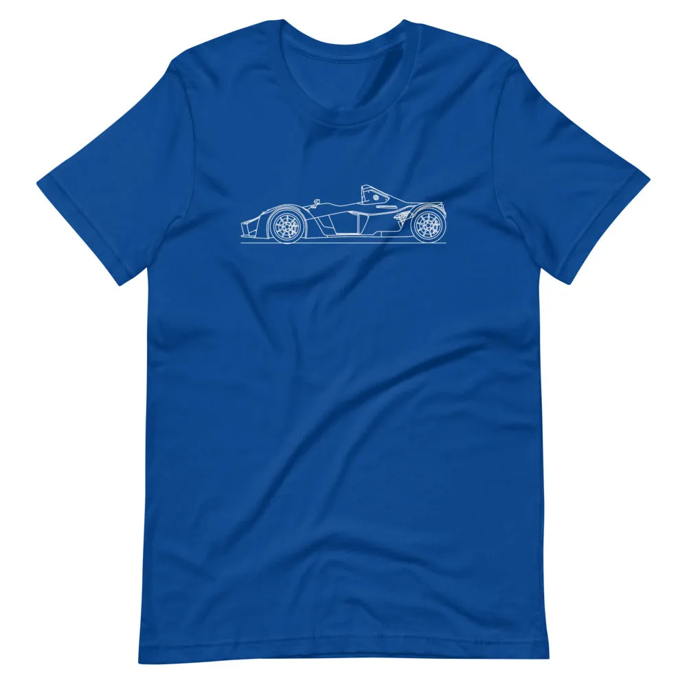 BAC Mono Silhouette T-shirt
