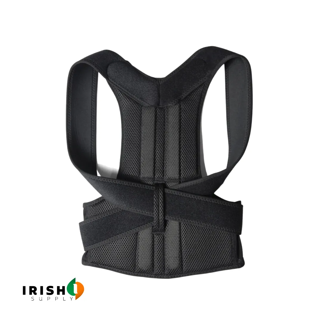 Back Brace Posture Corrector for Women and Men