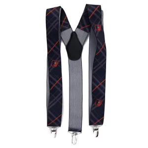 Baltimore Orioles Suspender Oxford