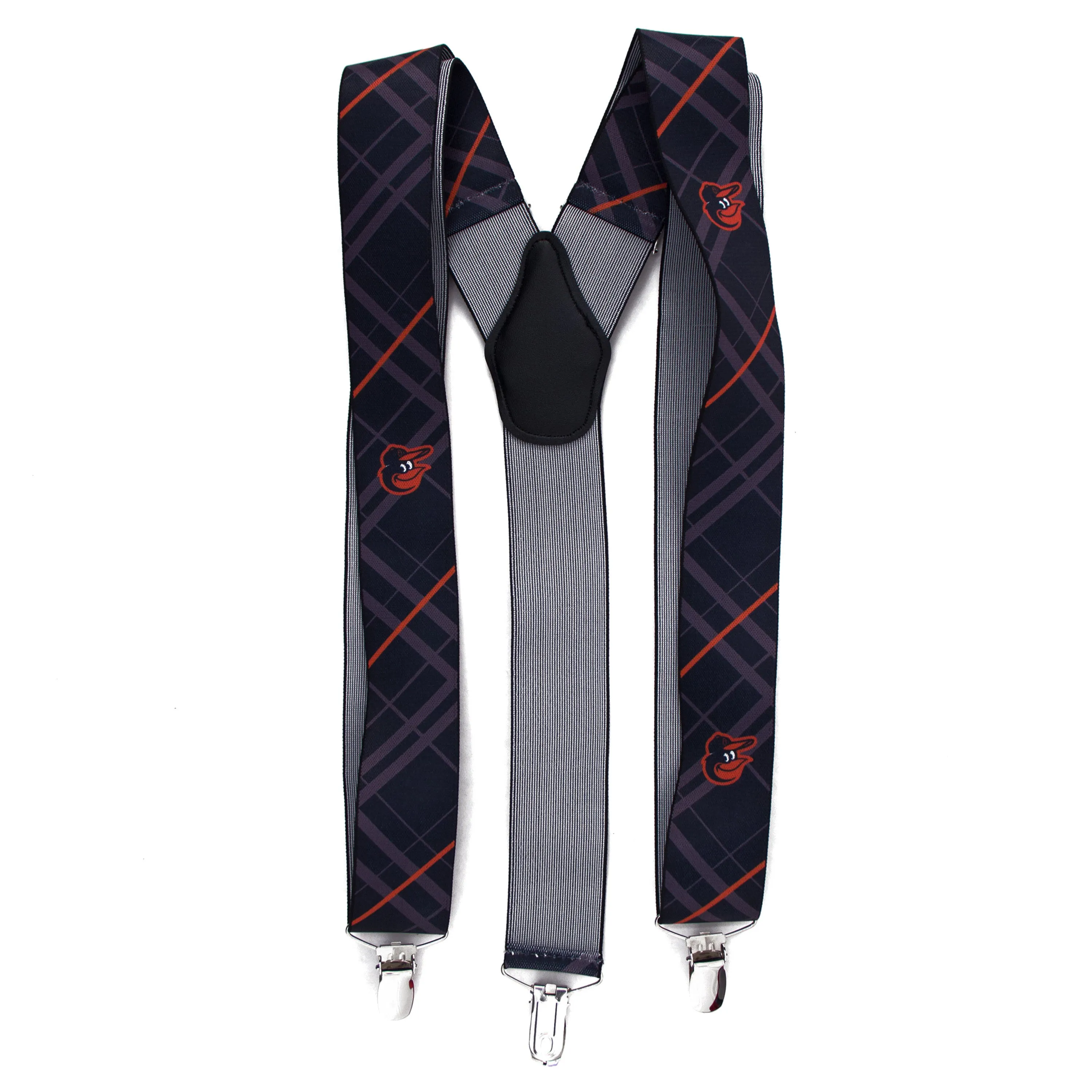 Baltimore Orioles Suspender Oxford