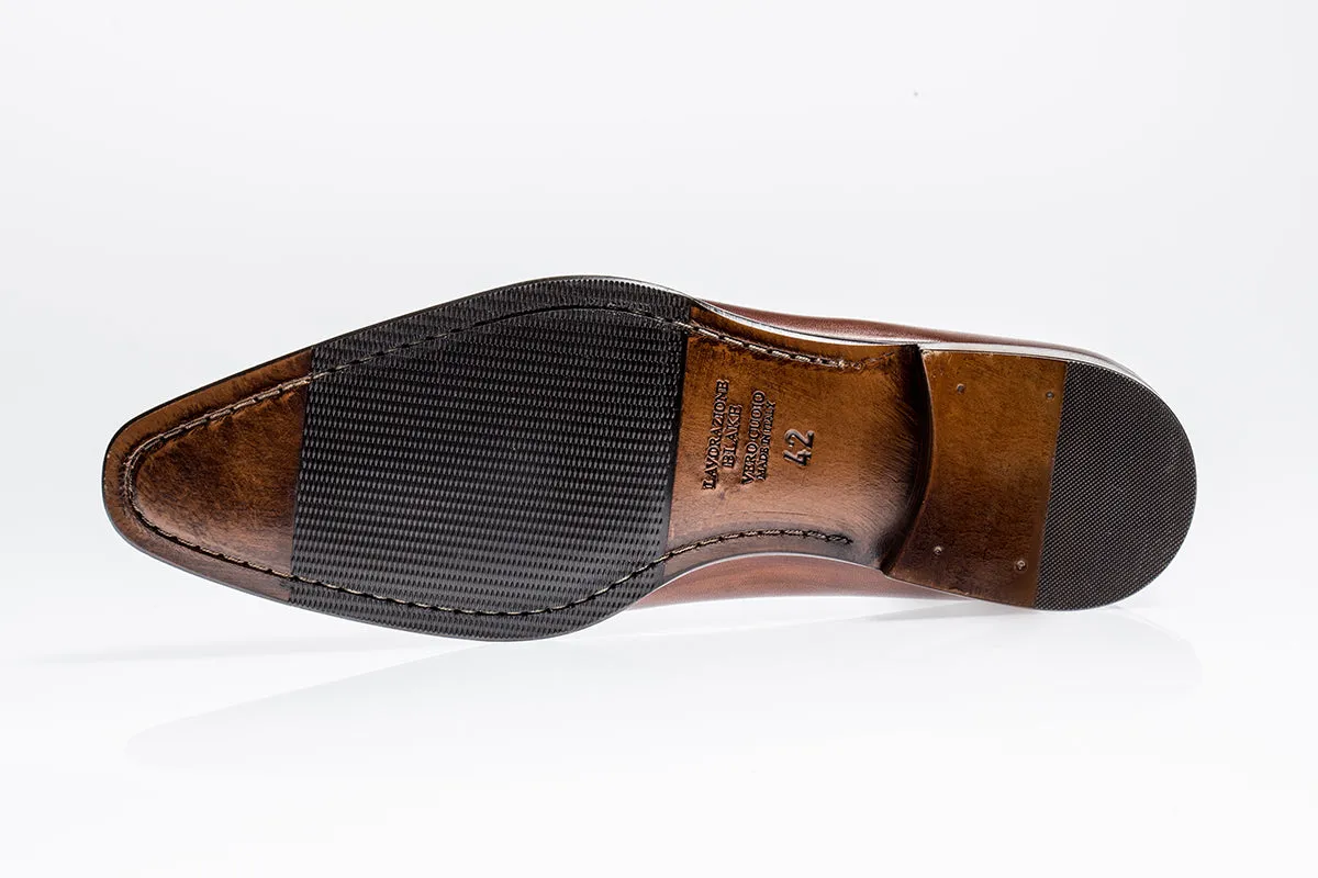 BASOTO BLACK  WHOLECUT (W)