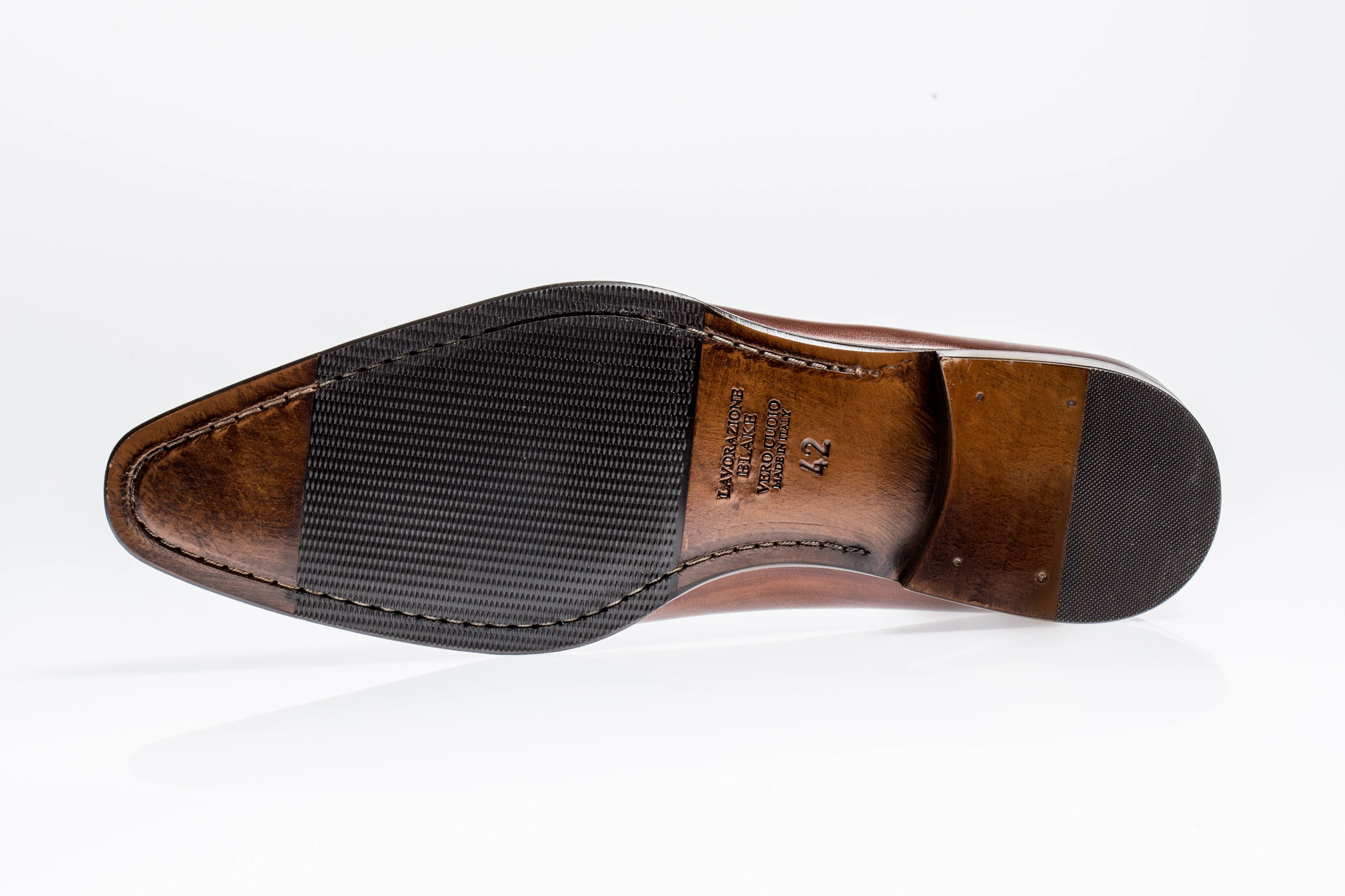 BASOTO BLACK  WHOLECUT (W)