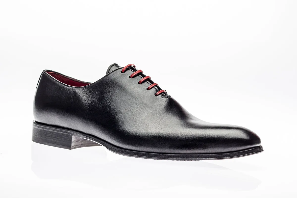 BASOTO BLACK  WHOLECUT (W)