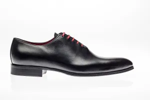 BASOTO BLACK  WHOLECUT (W)