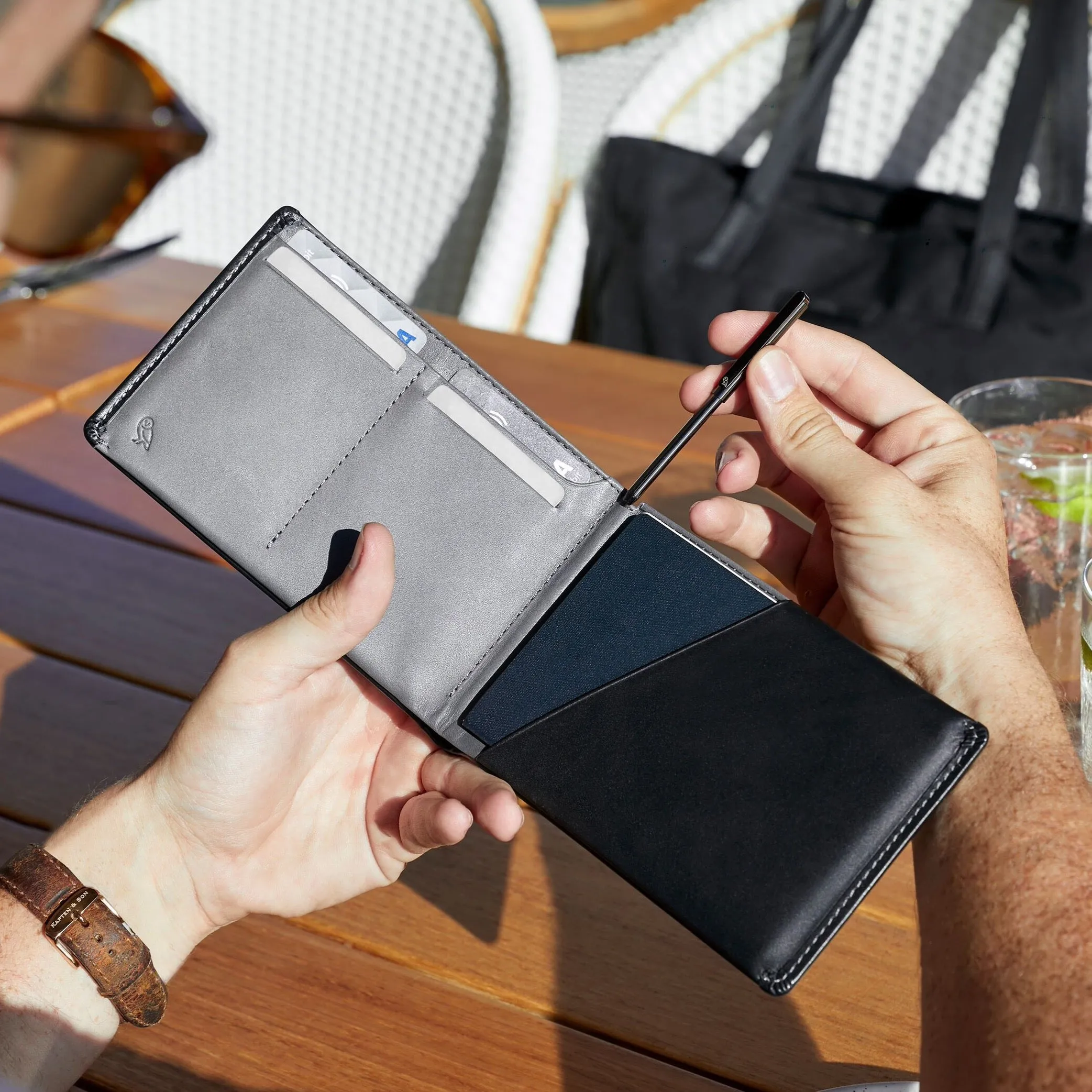 Bellroy Micro Pen
