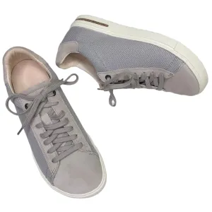 Bend Low Canvas/Suede