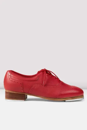 BLOCH 313L RED Jason Samuels Smith Tap Shoes (Copy)