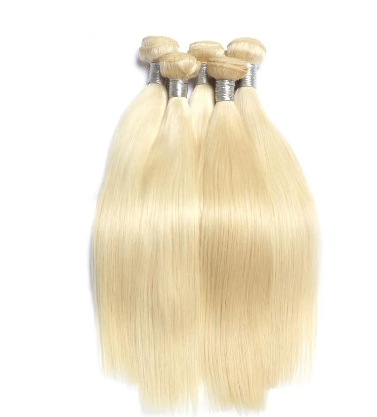 Blonde Straight Bundle Deals