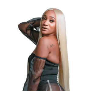 Blonde Straight Bundle Deals