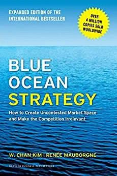 Blue Ocean Strategy