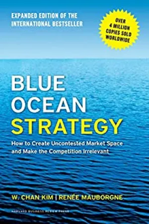 Blue Ocean Strategy