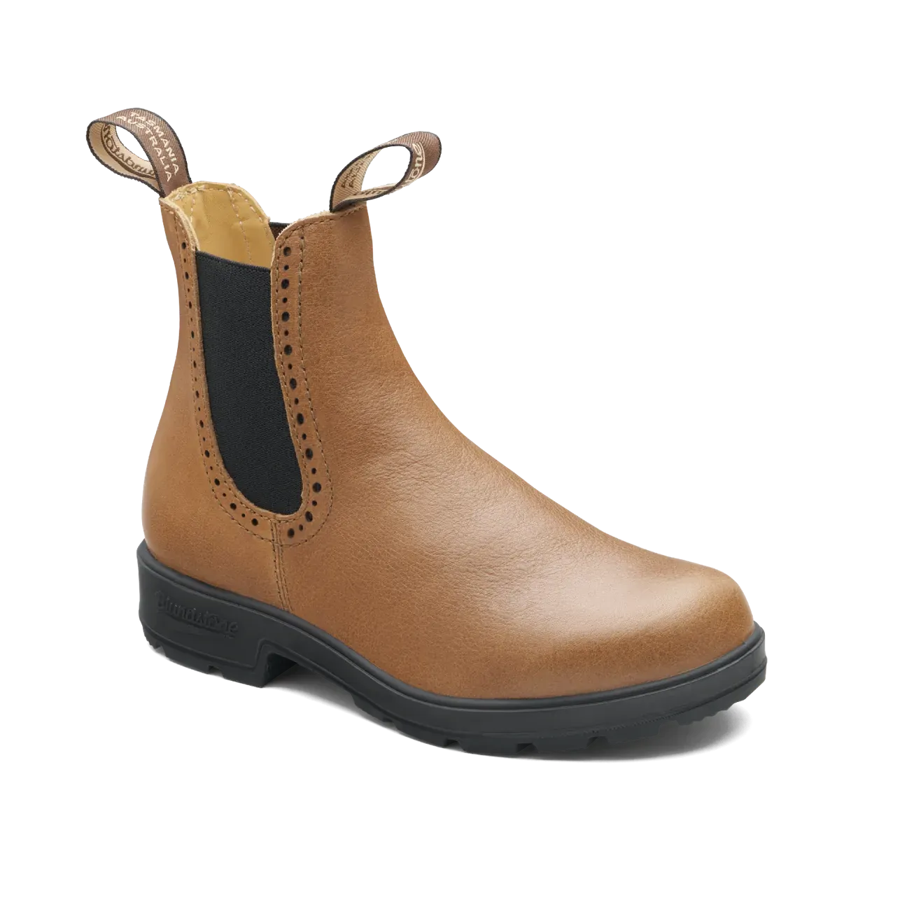 Blundstone 2215 - Original Women's Hi Top - Camel