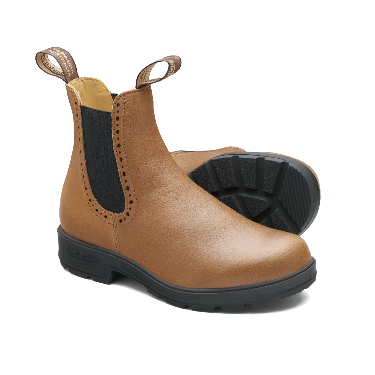 Blundstone 2215 - Original Women's Hi Top - Camel