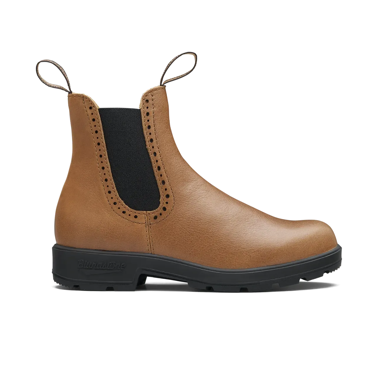 Blundstone 2215 - Original Women's Hi Top - Camel