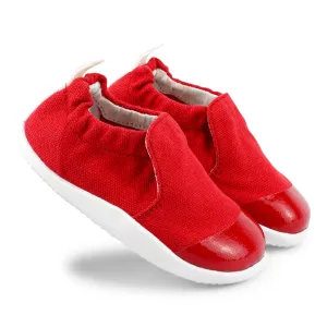Bobux XP Scamp Red