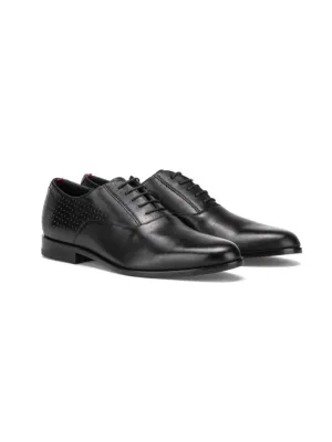Boss Formal Shoes - Ruston_Oxfr_