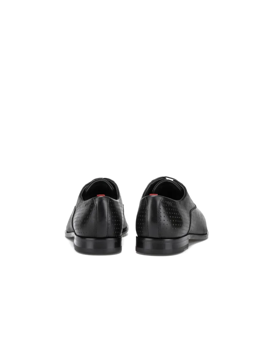 Boss Formal Shoes - Ruston_Oxfr_