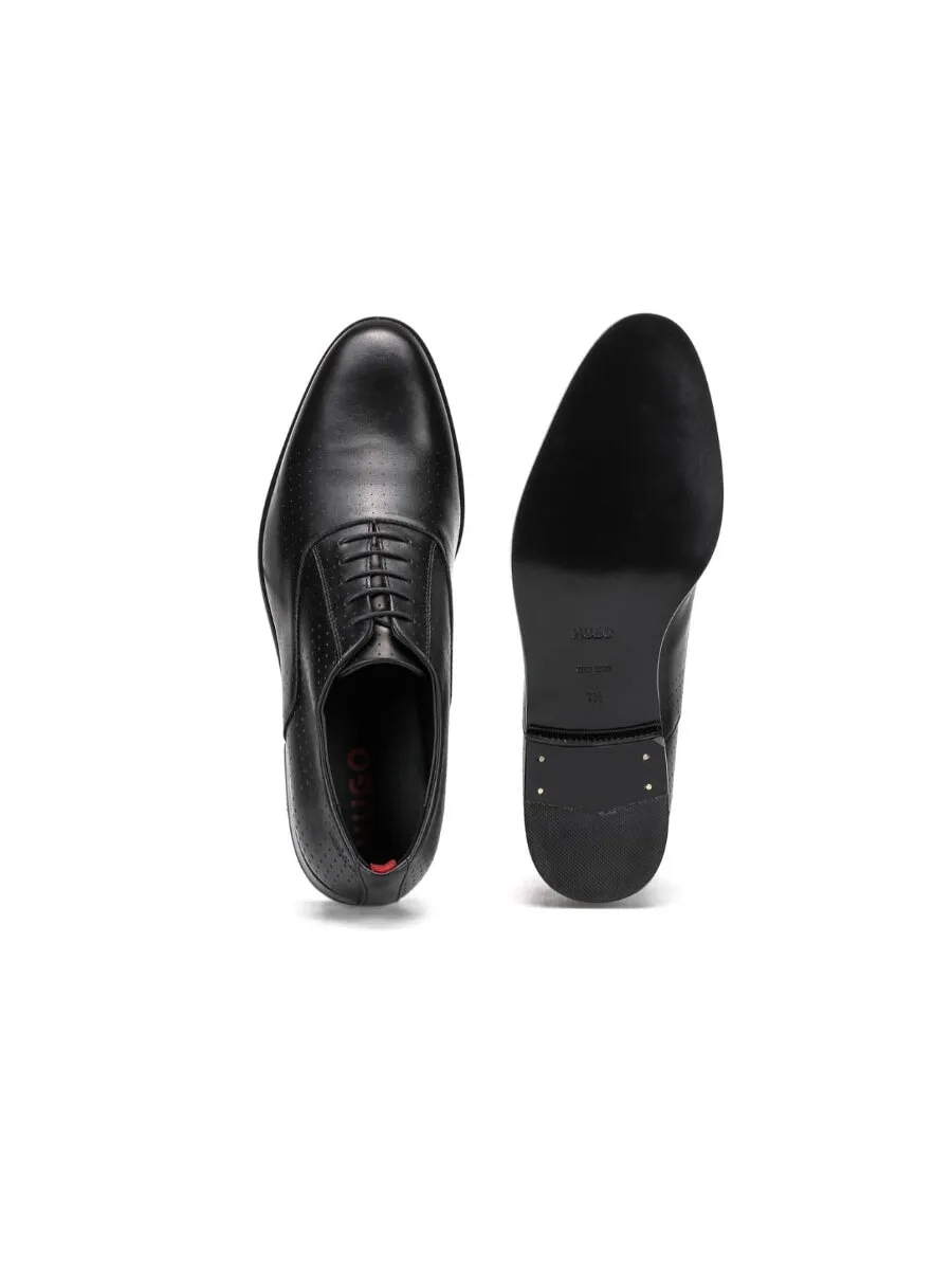 Boss Formal Shoes - Ruston_Oxfr_