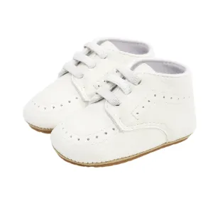 Brogue Walkers | Various Colours