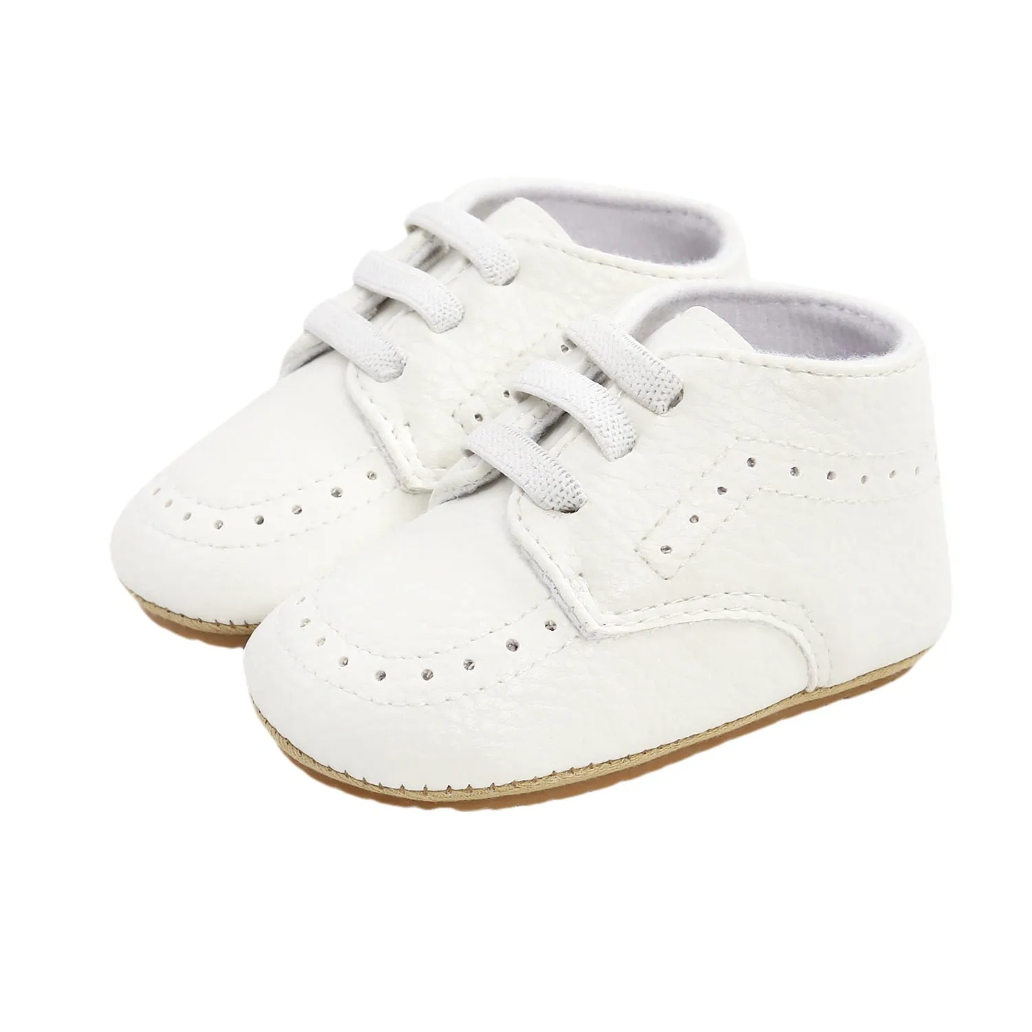 Brogue Walkers | Various Colours