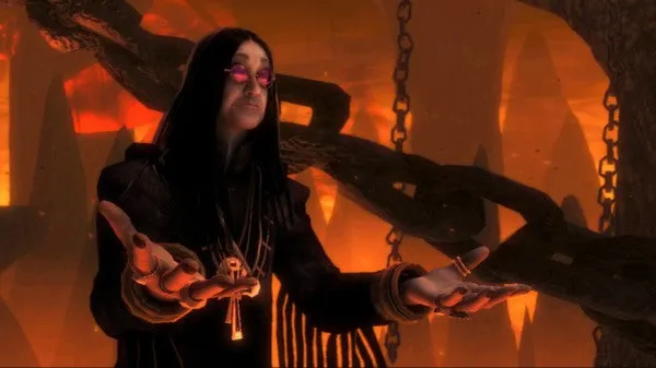 Brutal Legend (PC/MAC/LINUX)