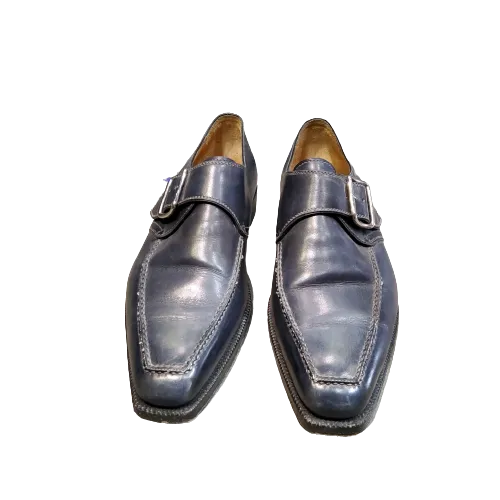 Buckle Loafers
