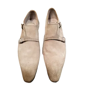Buckle Loafers