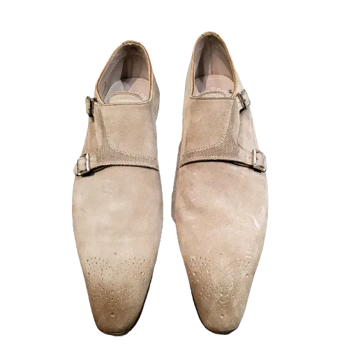 Buckle Loafers