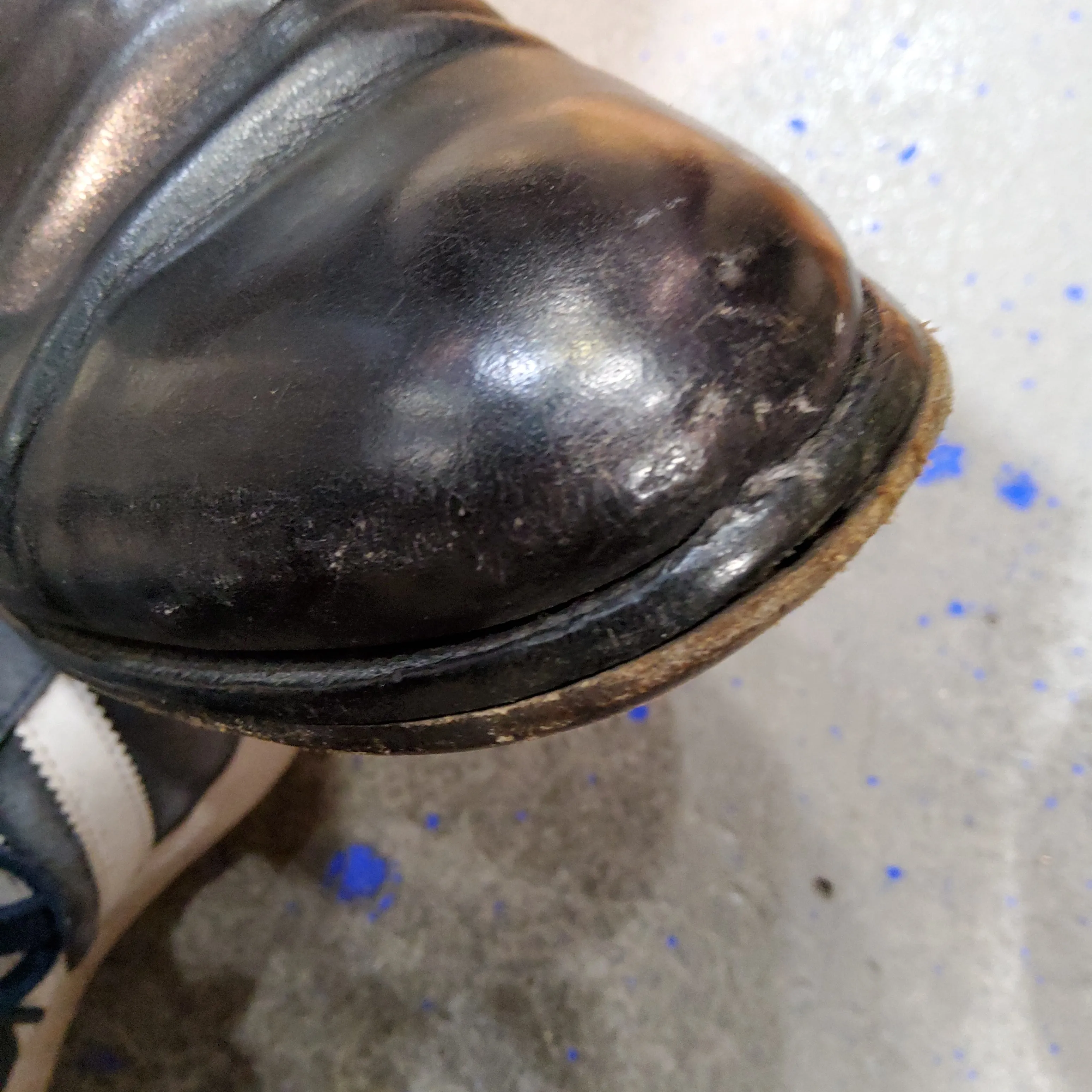 Buckle Loafers