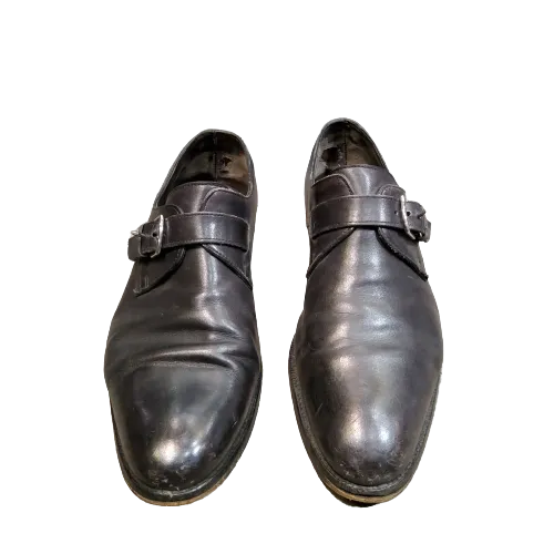 Buckle Loafers