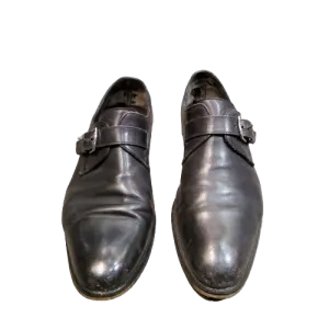 Buckle Loafers