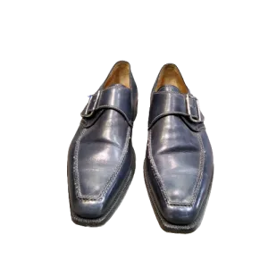 Buckle Loafers