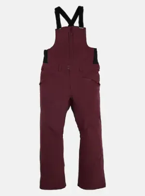Burton Men's Reserve 2L Bib Pants