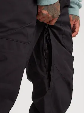Burton Men's Reserve 2L Bib Pants